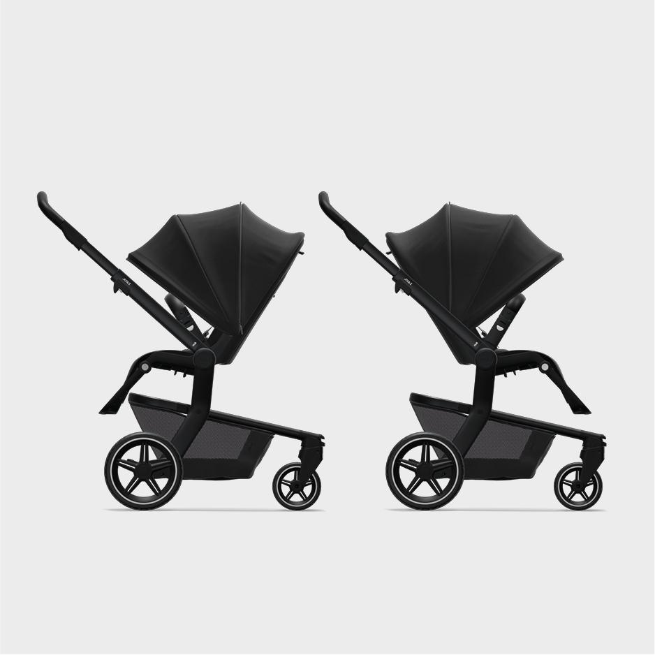 Joolz Hub+ Stroller