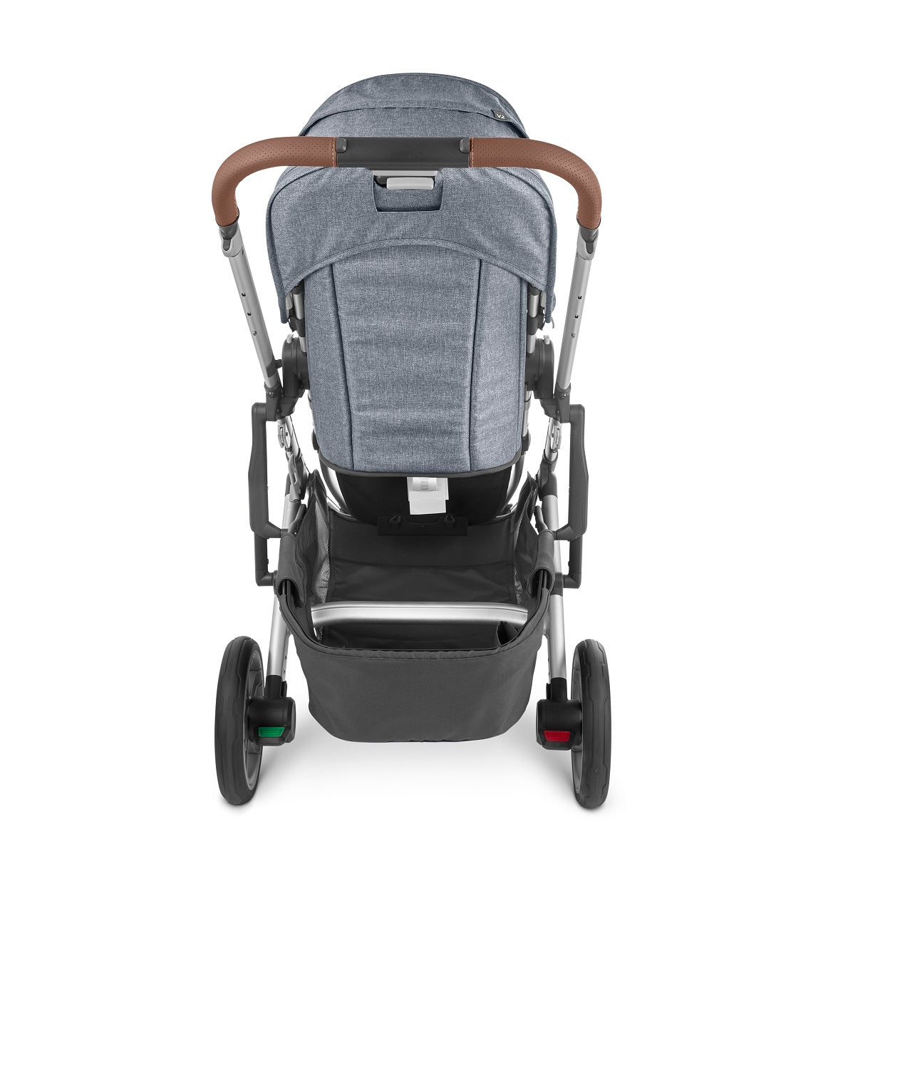 UPPAbaby Cruz V2 Stroller and Bassinet Bundle