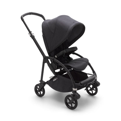 Bugaboo Bee 6 Complete Stroller Mineral Collection