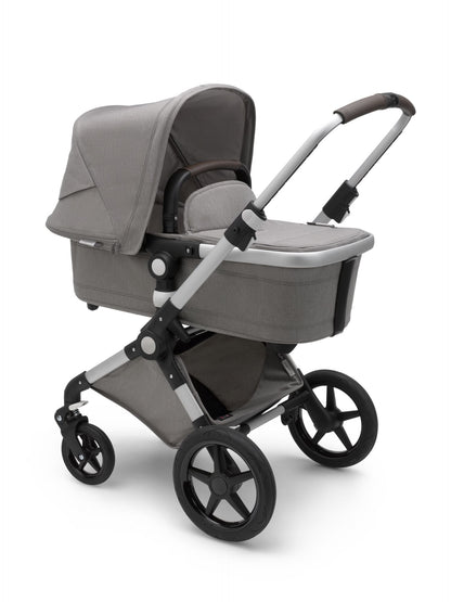 Bugaboo Lynx Stroller: Lightest Full-Size Stroller