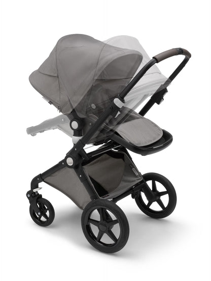 Bugaboo Lynx Stroller: Lightest Full-Size Stroller