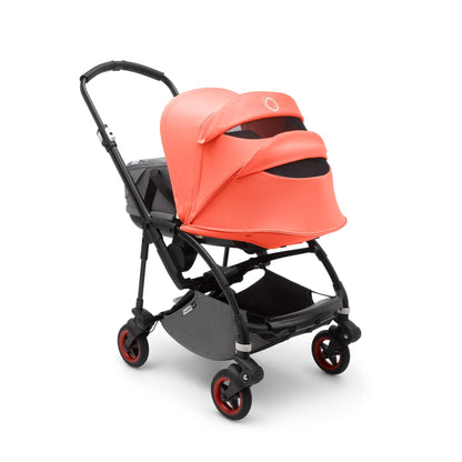 Bugaboo Bee 5 Coral limited edition