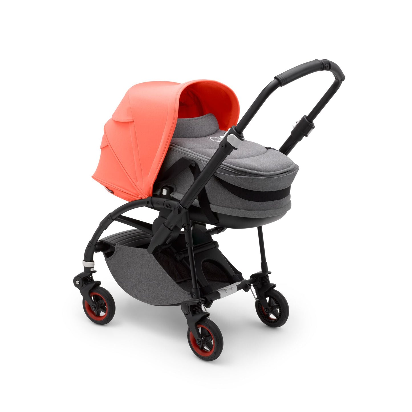 Bugaboo Bee 5 Coral limited edition