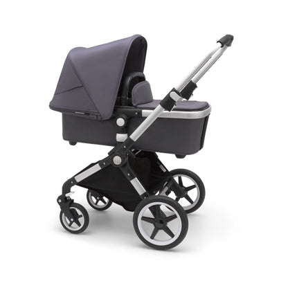 Bugaboo Lynx Stroller: Lightest Full-Size Stroller