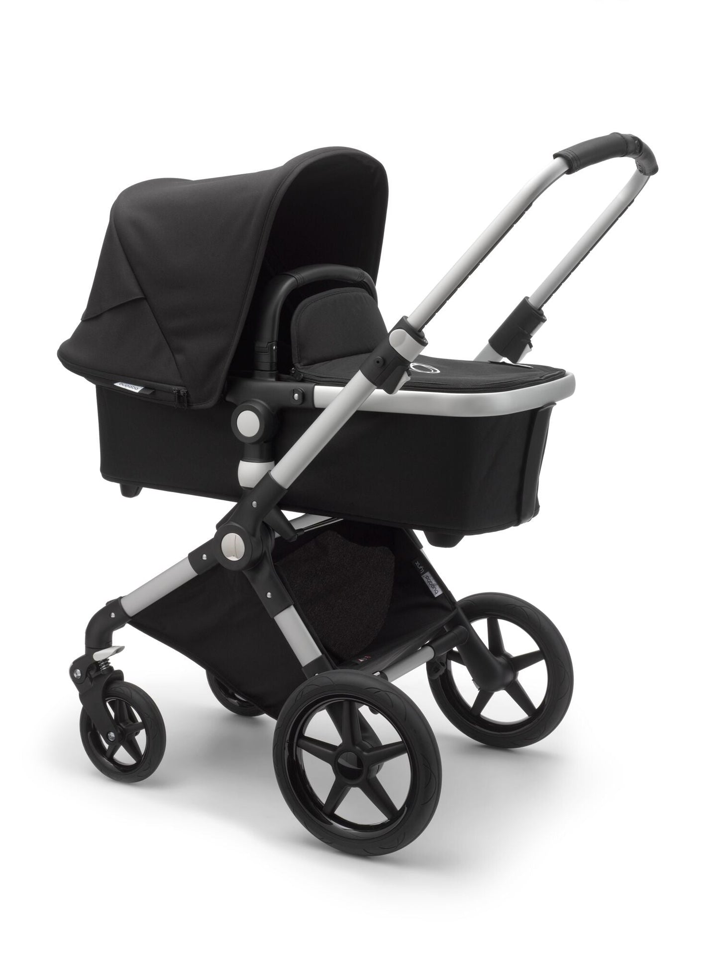 Bugaboo Lynx Stroller: Lightest Full-Size Stroller