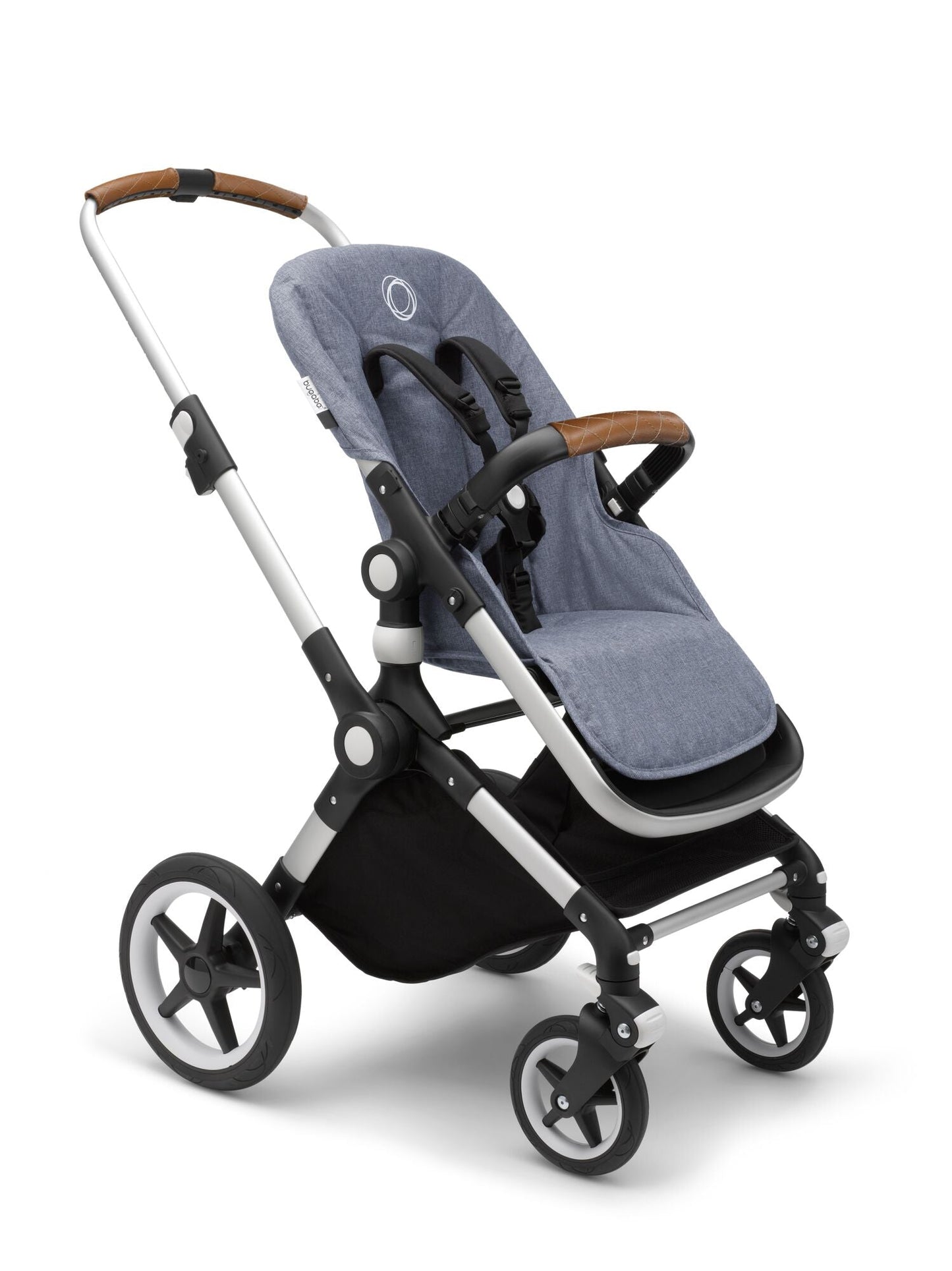 Bugaboo Lynx Stroller: Lightest Full-Size Stroller