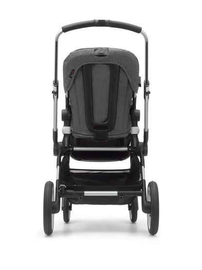 Bugaboo Lynx Stroller: Lightest Full-Size Stroller