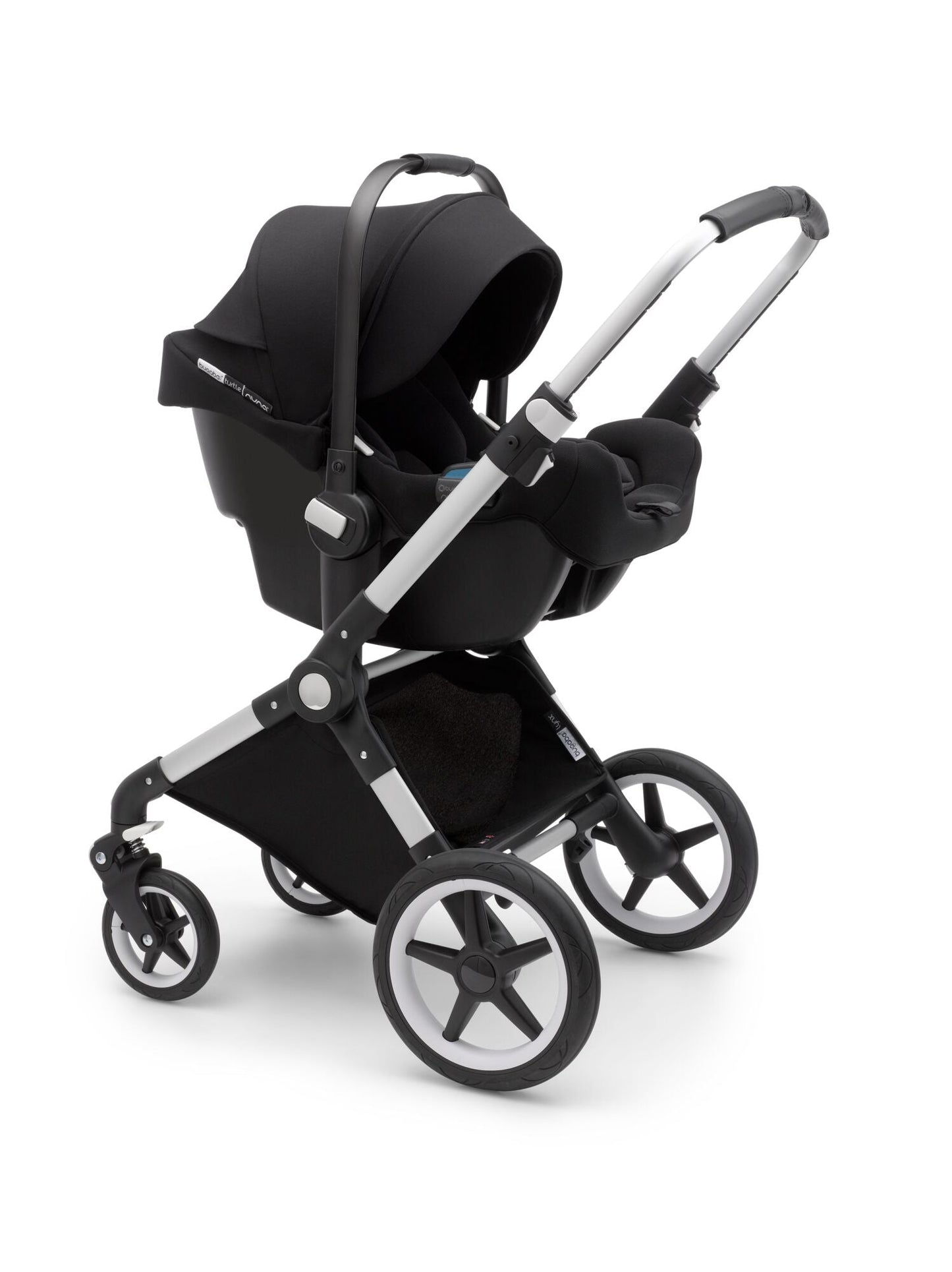 Bugaboo Lynx Stroller: Lightest Full-Size Stroller