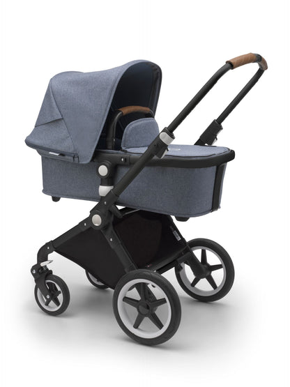 Bugaboo Lynx Stroller: Lightest Full-Size Stroller