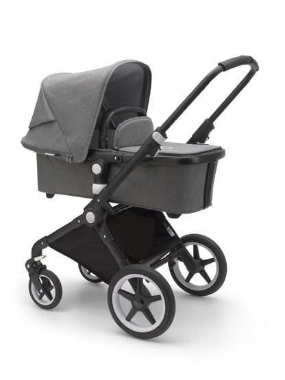 Bugaboo Lynx Stroller: Lightest Full-Size Stroller