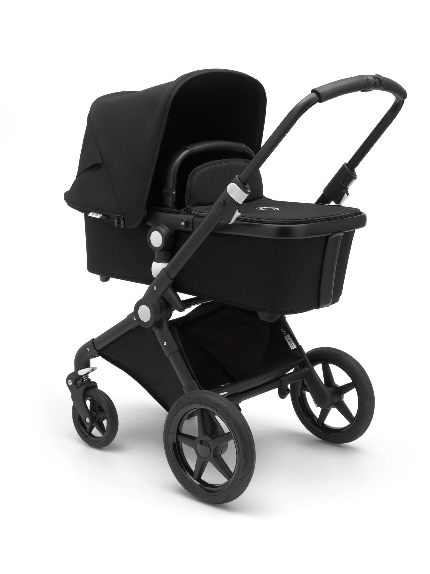 Bugaboo Lynx Stroller: Lightest Full-Size Stroller