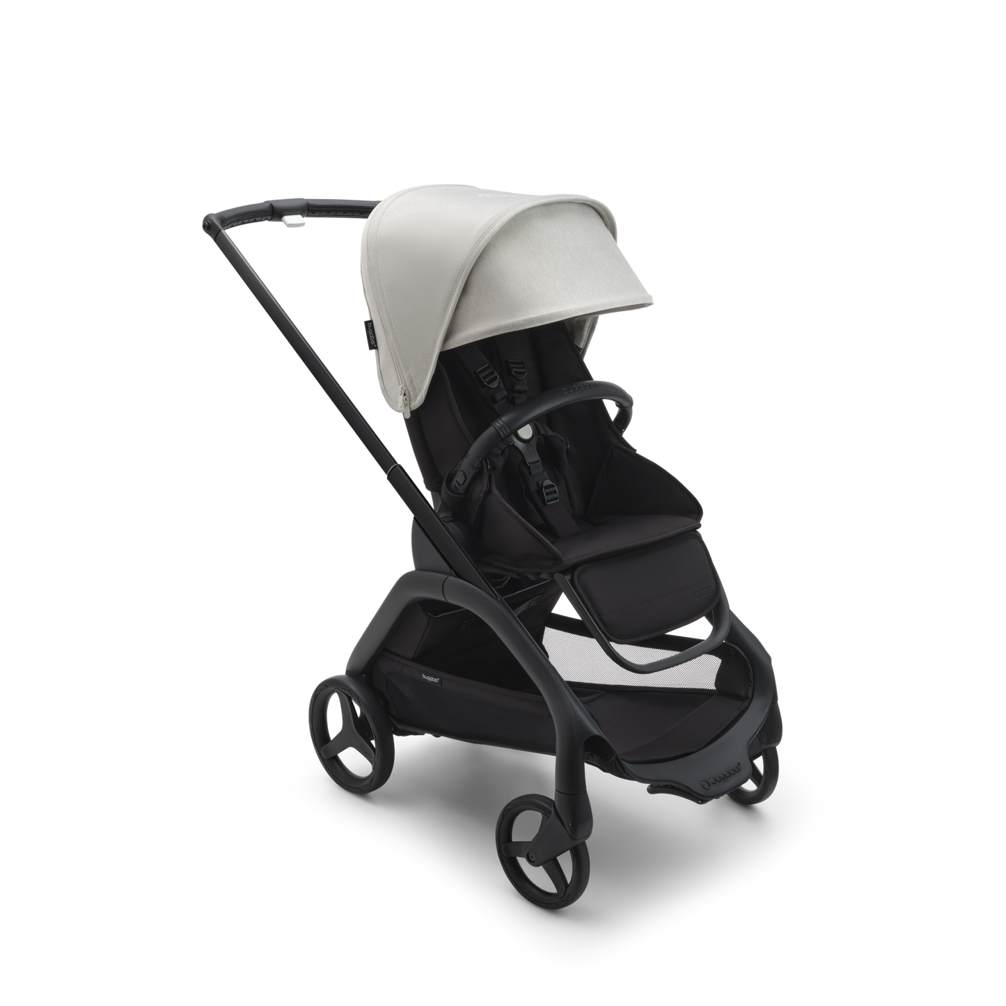 Bugaboo Dragonfly Complete Stroller