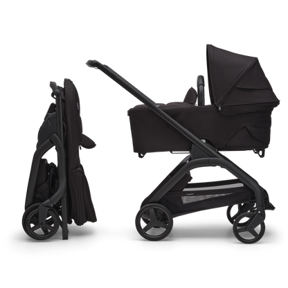 Bugaboo Dragonfly Complete Stroller With Bassinet - Customize Your Own