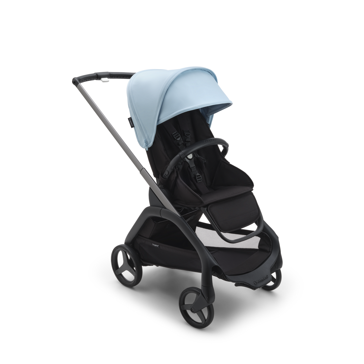 Bugaboo Dragonfly Complete Stroller - Customize Your Own