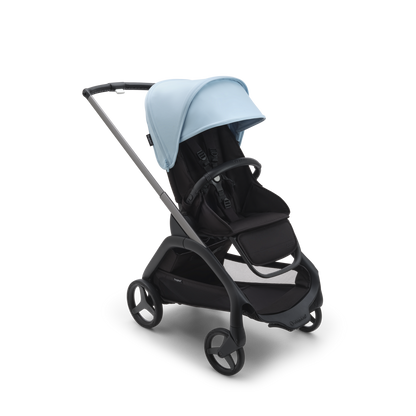 Bugaboo Dragonfly Complete Stroller