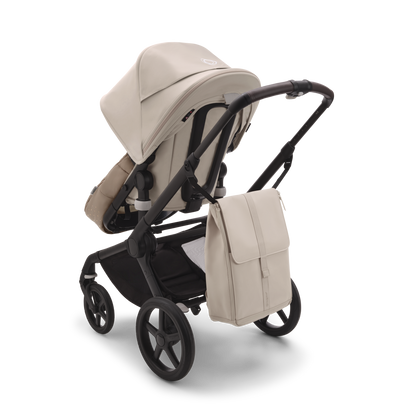 Bugaboo Fox 5 Complete Full-Size Stroller