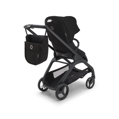 Bugaboo Dragonfly Complete Stroller With Bassinet - Customize Your Own