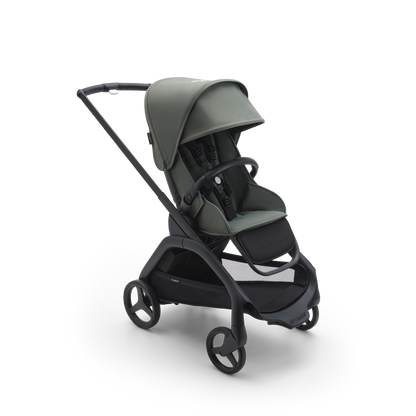 Bugaboo Dragonfly Complete Stroller - Customize Your Own