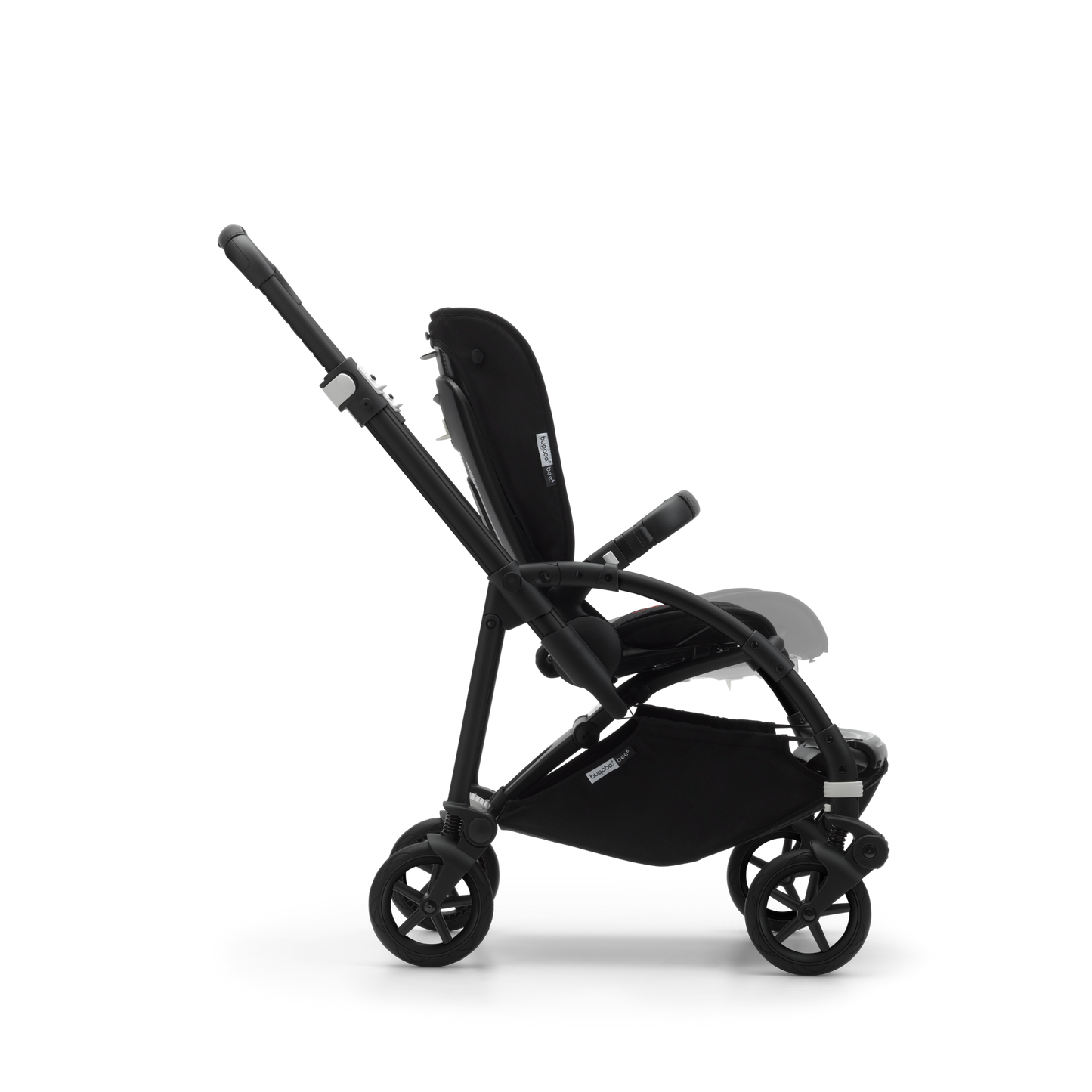 Bugaboo Bee 6 Complete Stroller