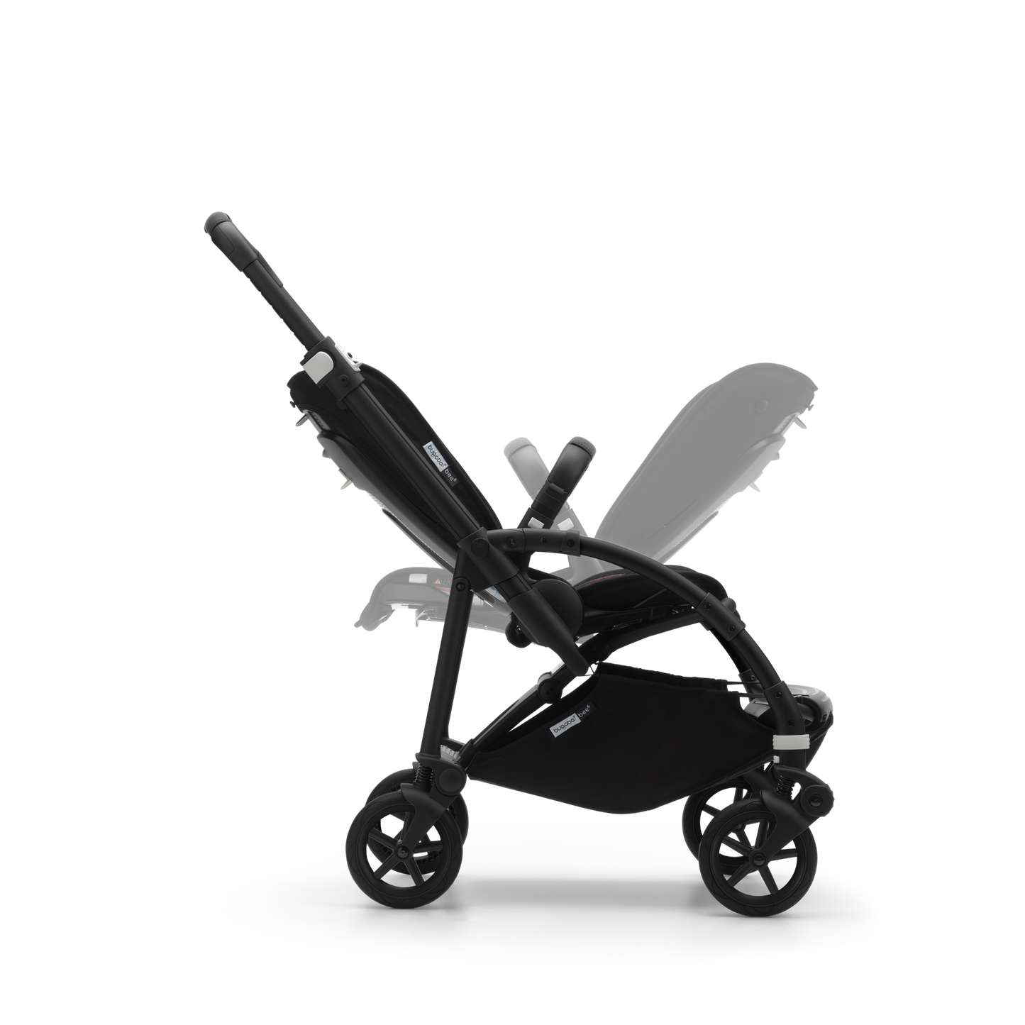 Bugaboo Bee 6 Complete Stroller