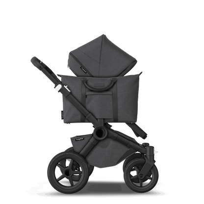 Bugaboo Donkey 5 Mono Stroller (Seat and Bassinet) Customize Your Own