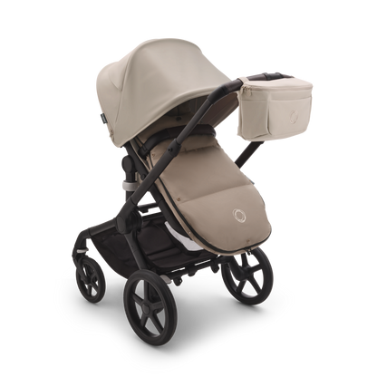 Bugaboo Fox 5 Complete Full-Size Stroller