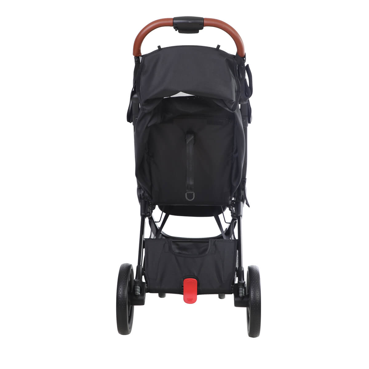 Mountain Buggy Nano Urban Stroller With Accessory Pack