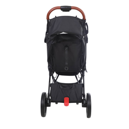 Mountain Buggy Nano Urban Stroller