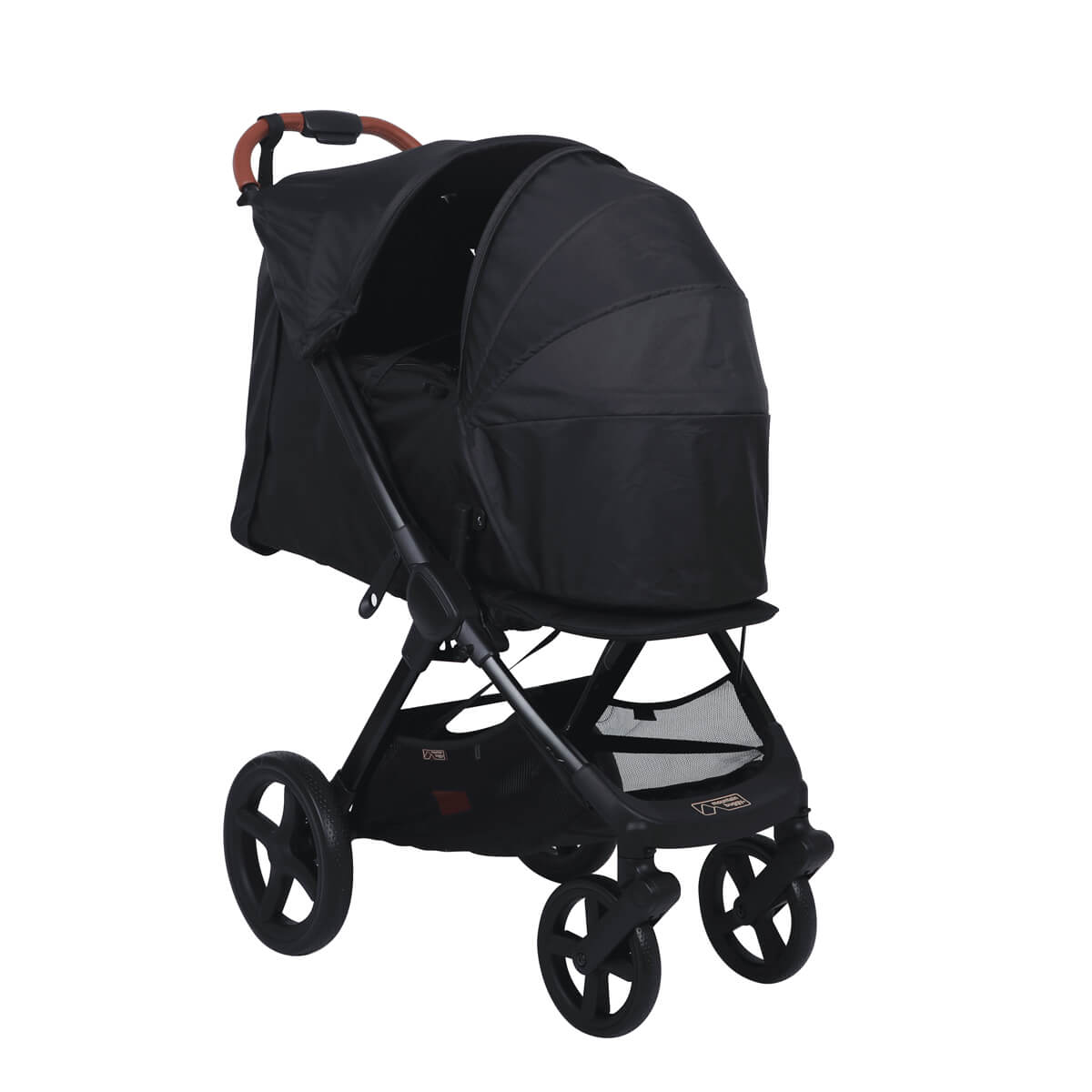 Mountain Buggy Nano Urban Stroller