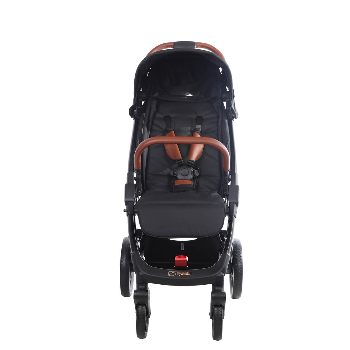 Mountain Buggy Nano Urban Stroller