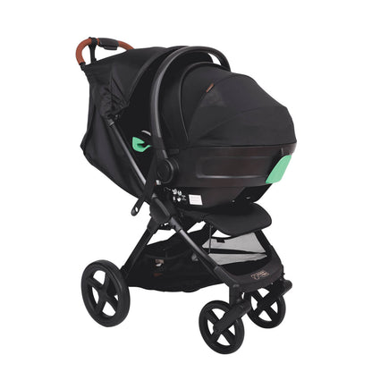 Mountain Buggy Nano Urban Stroller