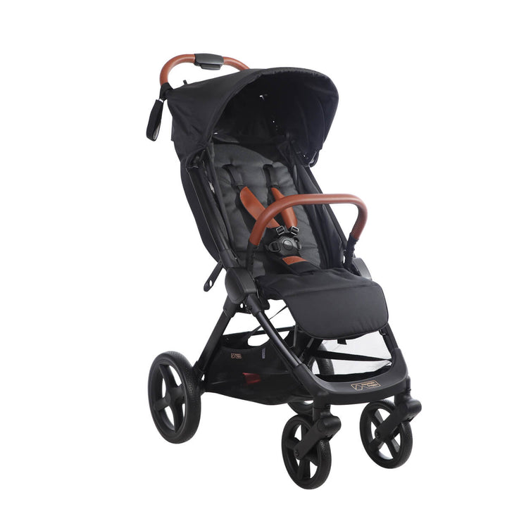 Mountain Buggy Nano Urban Stroller