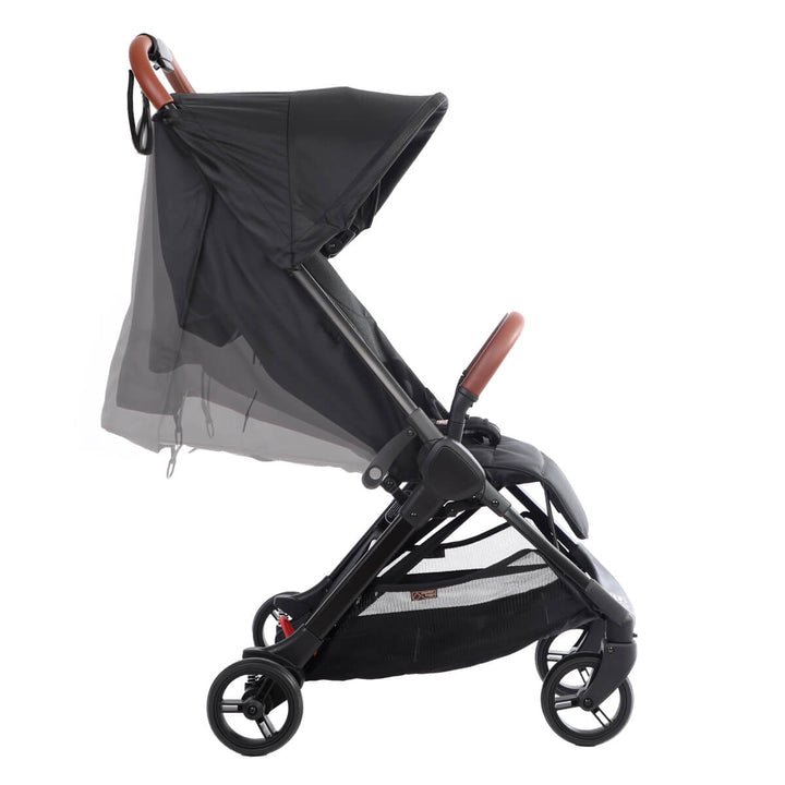 Mountain Buggy Nano Urban Stroller With Accessory Pack