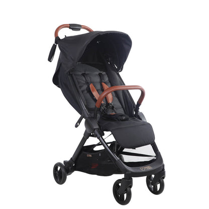 Mountain Buggy Nano Urban Stroller With Accessory Pack