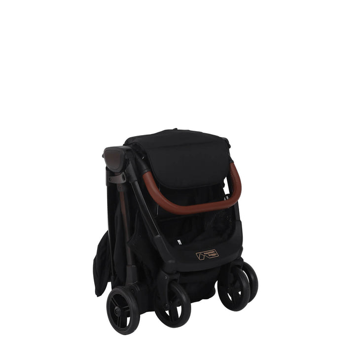 Mountain Buggy Nano Urban Stroller With Accessory Pack