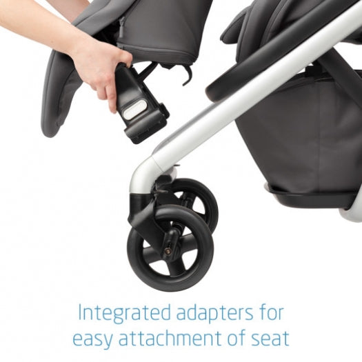 Maxi Cosi Lila Duo Seat Kit