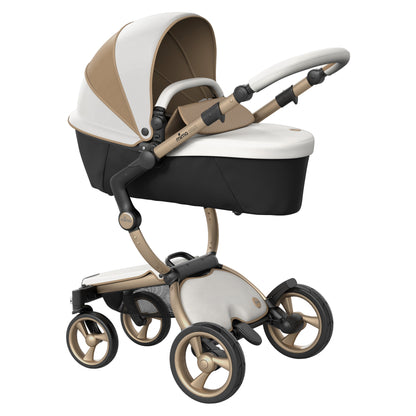 Mima Xari 4G Complete Stroller - Limited Edition Dolce Vita