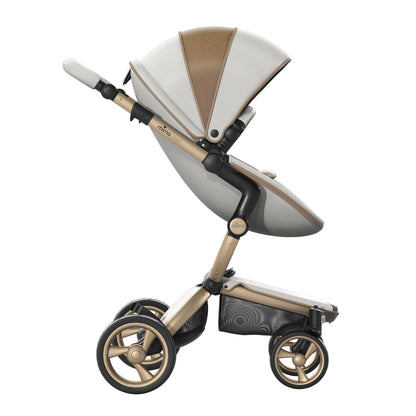 Mima Xari 4G Complete Stroller - Limited Edition Dolce Vita