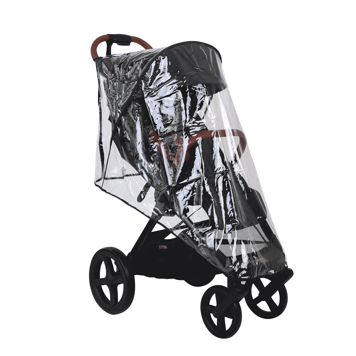 Mountain Buggy Nano Urban Stroller With Accessory Pack