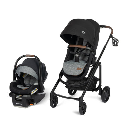 Maxi-Cosi Tayla Max 5-in-1 Travel System