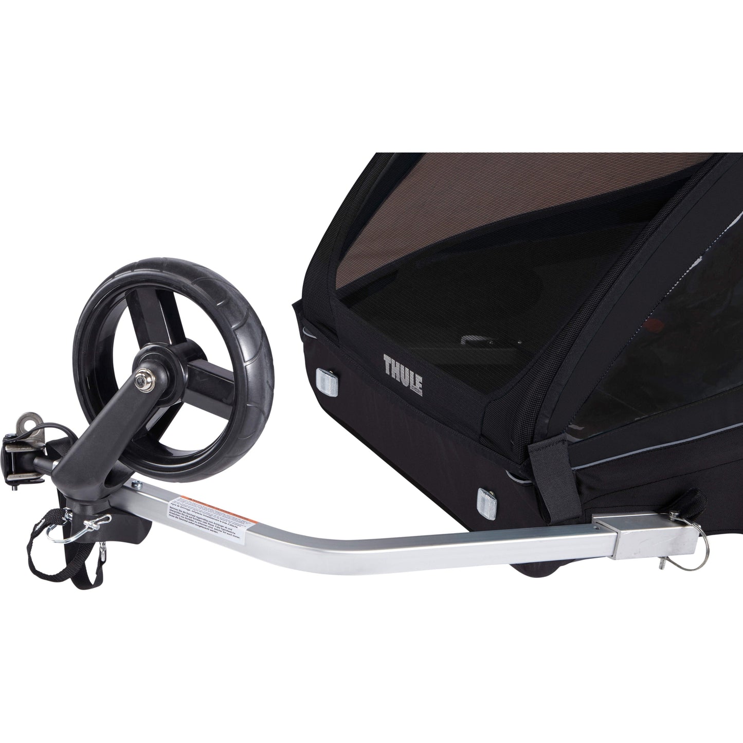 Thule Coaster XT