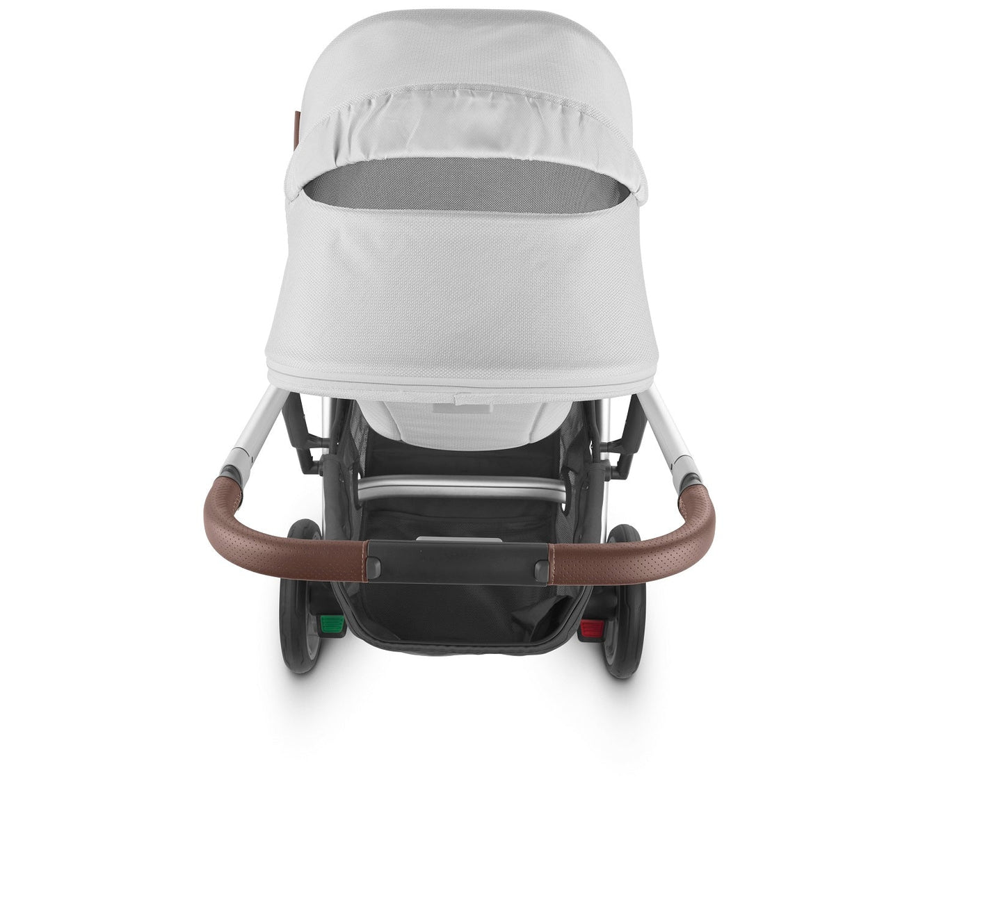 UPPAbaby Cruz V2 Stroller and Bassinet Bundle