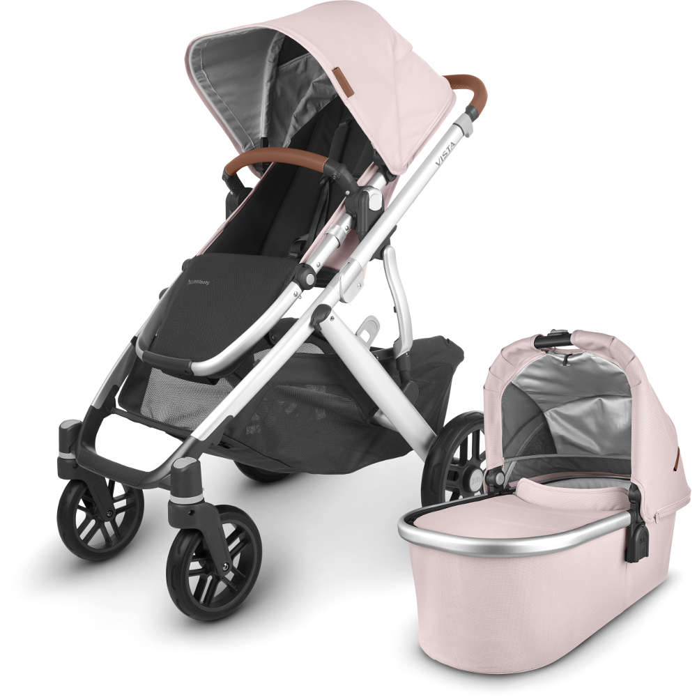 UPPAbaby Vista V2 Stroller | SAVE UP TO $250 WHILE SUPPLIES LAST