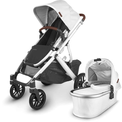 UPPAbaby Vista V2 Stroller | SAVE UP TO $250 WHILE SUPPLIES LAST