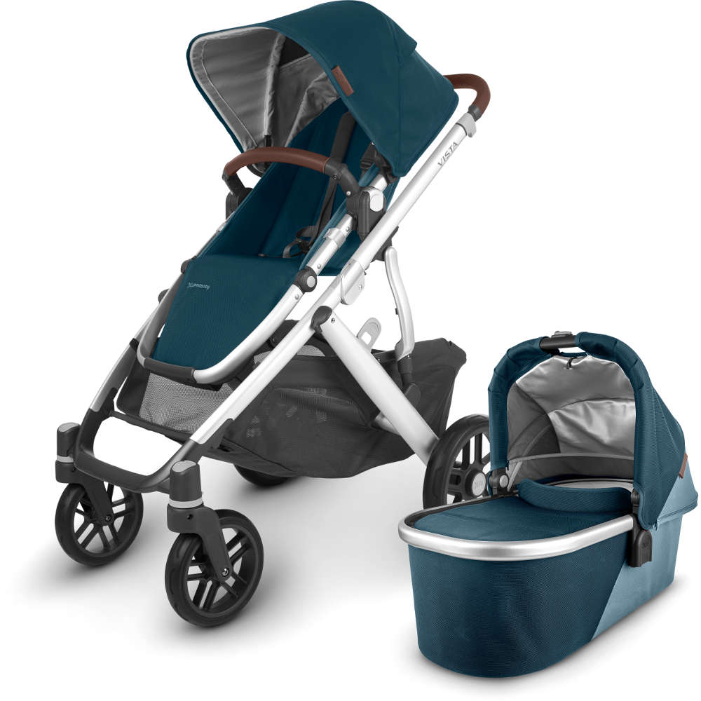 UPPAbaby Vista V2 Stroller | SAVE UP TO $250 WHILE SUPPLIES LAST