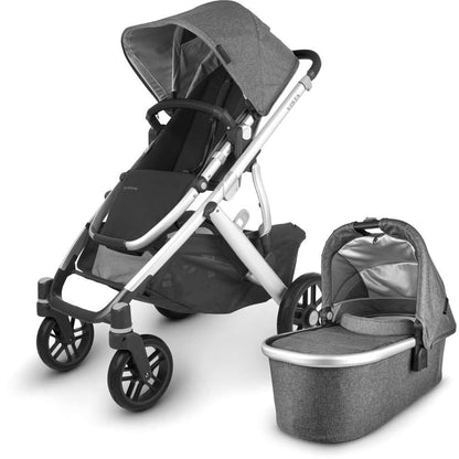 UPPAbaby Vista V2 Stroller | SAVE UP TO $250 WHILE SUPPLIES LAST