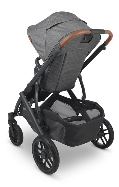 UPPAbaby Vista V2 Stroller Bundle with Mesa V2 Infant Car Seat