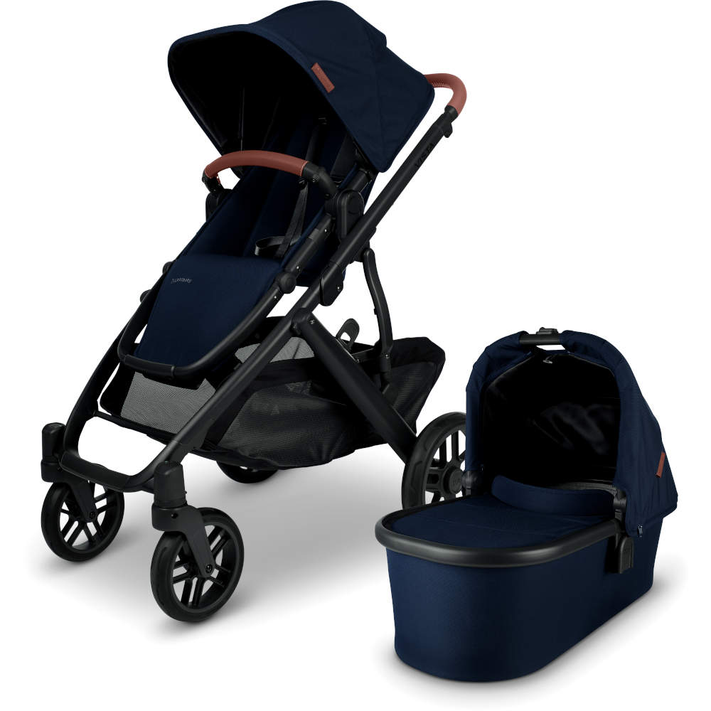 UPPAbaby Vista V2 Stroller | SAVE UP TO $250 WHILE SUPPLIES LAST