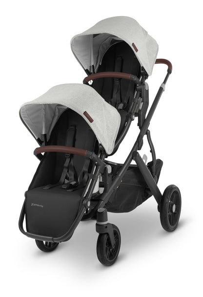 UPPAbaby Vista V2 Stroller Bundle with Mesa V2 Infant Car Seat