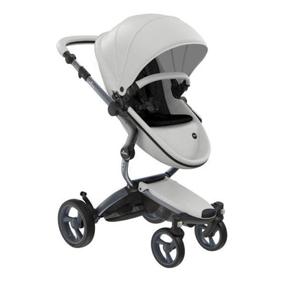 Mima Xari 4G Complete Stroller (One Box Solution)